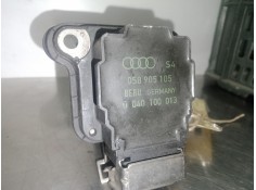 Recambio de bobina encendido para audi a4 avant (b5) 1.8 20v turbo referencia OEM IAM 058905105-0040100013  040100013 2