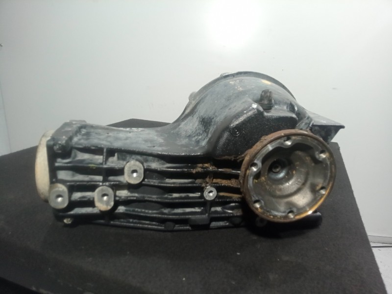 Recambio de diferencial trasero para volkswagen passat berlina (3c2) 2.0 tdi referencia OEM IAM FCE  