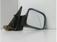 Recambio de retrovisor derecho para opel monterey referencia OEM IAM  ELECTRICO VERDE - 7.PINES