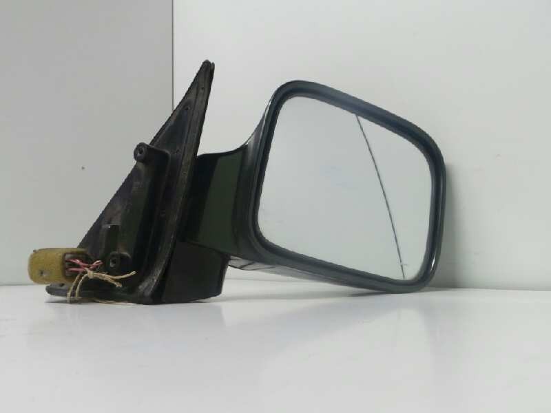 Recambio de retrovisor derecho para opel monterey referencia OEM IAM  ELECTRICO VERDE - 7.PINES