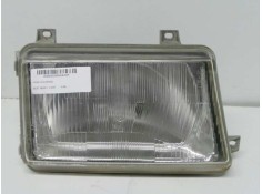 Recambio de faro izquierdo para seat ibiza 1.2 cat referencia OEM IAM  91. 