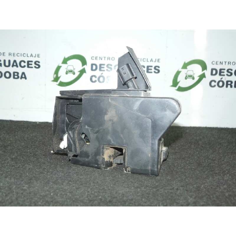 Recambio de cerradura puerta delantera derecha para dacia sandero 0.9 tce cat referencia OEM IAM 805026816RC  2.PINES