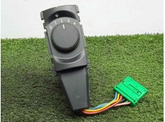 Recambio de mando calefaccion / aire acondicionado para peugeot 5008 2.0 16v hdi fap cat (rhh / dw10cted4) referencia OEM IAM 96