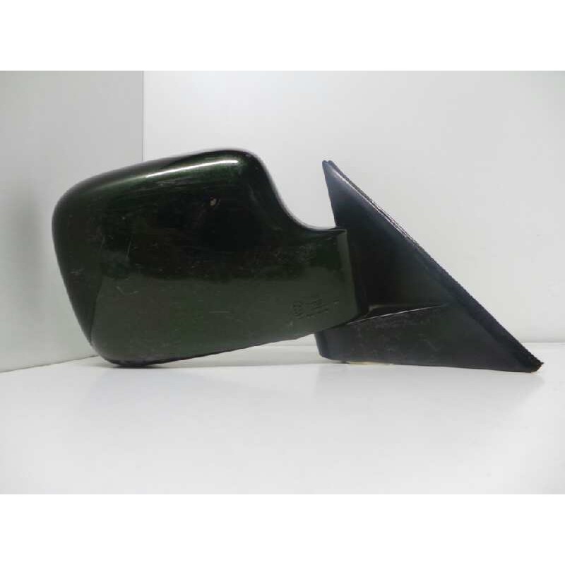 Recambio de retrovisor derecho para opel monterey referencia OEM IAM  ELECTRICO VERDE - 7.PINES