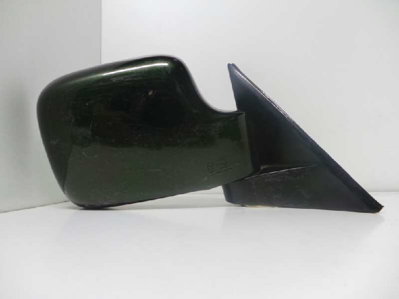 Recambio de retrovisor derecho para opel monterey referencia OEM IAM  ELECTRICO VERDE - 7.PINES