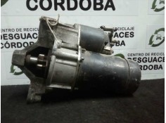 Recambio de motor arranque para citroën xantia berlina 1.8 16v cat (lfy / xu7jp4) referencia OEM IAM D6RA661  VALEO 2
