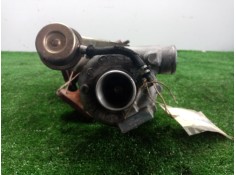 Recambio de turbocompresor para opel astra g berlina 1.7 16v cdti cat (z 17 dtl / lrb) referencia OEM IAM 90530995  90530995