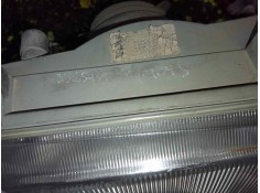 Recambio de faro izquierdo para seat ibiza 1.2 cat referencia OEM IAM  91.  2