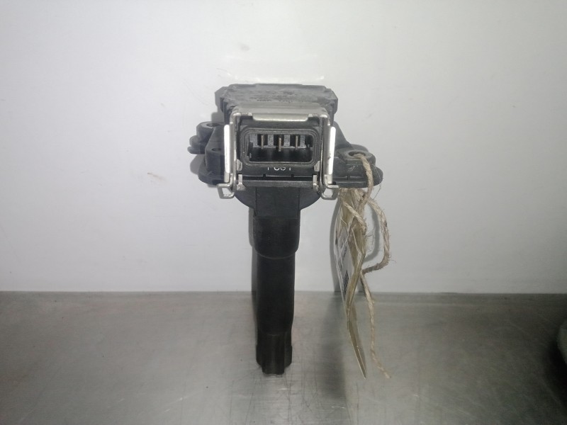 Recambio de bobina encendido para audi a4 avant (b5) 1.8 20v turbo referencia OEM IAM 058905105-0040100013  040100013