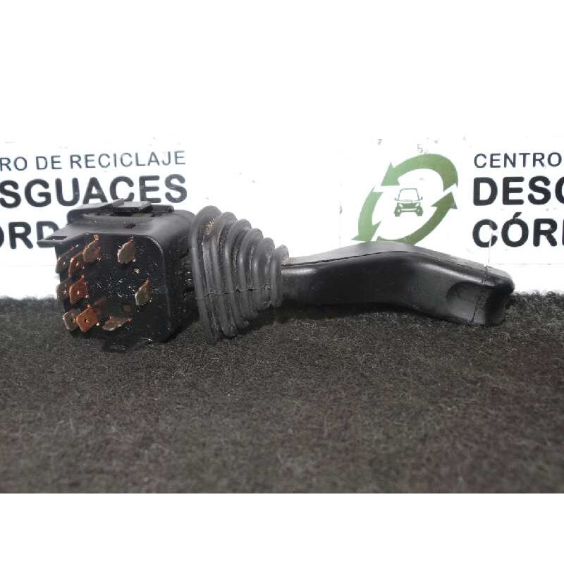 Recambio de mando luces para opel vectra b berlina 2.0 dti referencia OEM IAM  VECTRA.B 