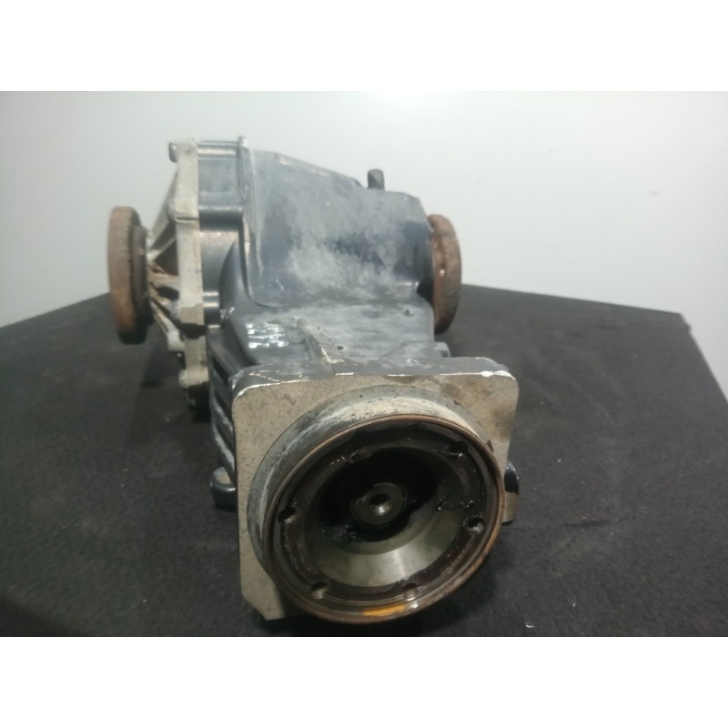 Recambio de diferencial trasero para volkswagen passat berlina (3c2) 2.0 tdi referencia OEM IAM FCE  