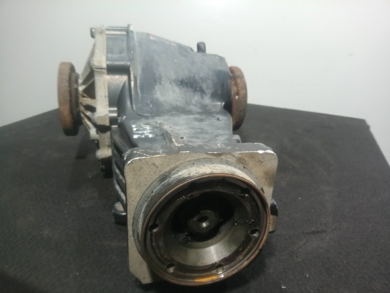 Recambio de diferencial trasero para volkswagen passat berlina (3c2) 2.0 tdi referencia OEM IAM FCE  