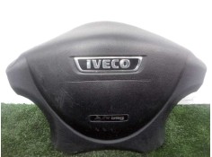 Recambio de airbag delantero izquierdo para iveco daily pr 2.3 diesel cat referencia OEM IAM 05801421902513280248810412-05814219