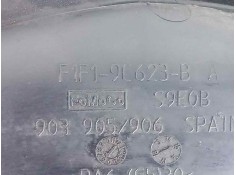 Recambio de tubo presion turbocompresor para ford kuga (cbs) 1.5 ecoboost cat referencia OEM IAM F1F19C623BA RIGIDO  2