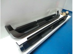 Recambio de estribo para kia sportage referencia OEM IAM P83701F010 NUEVO ESTRIBERAS