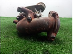 Recambio de turbocompresor para opel astra g berlina 1.7 16v cdti cat (z 17 dtl / lrb) referencia OEM IAM 90530995  90530995 2