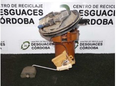 Recambio de aforador para opel astra g berlina 1.6 referencia OEM IAM 9128222-0580305008 CON.BOMBA 4.CABLES