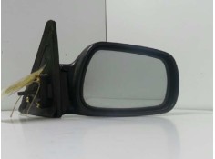 Recambio de retrovisor derecho para toyota carina (t19) referencia OEM IAM  MANUAL NEGRO