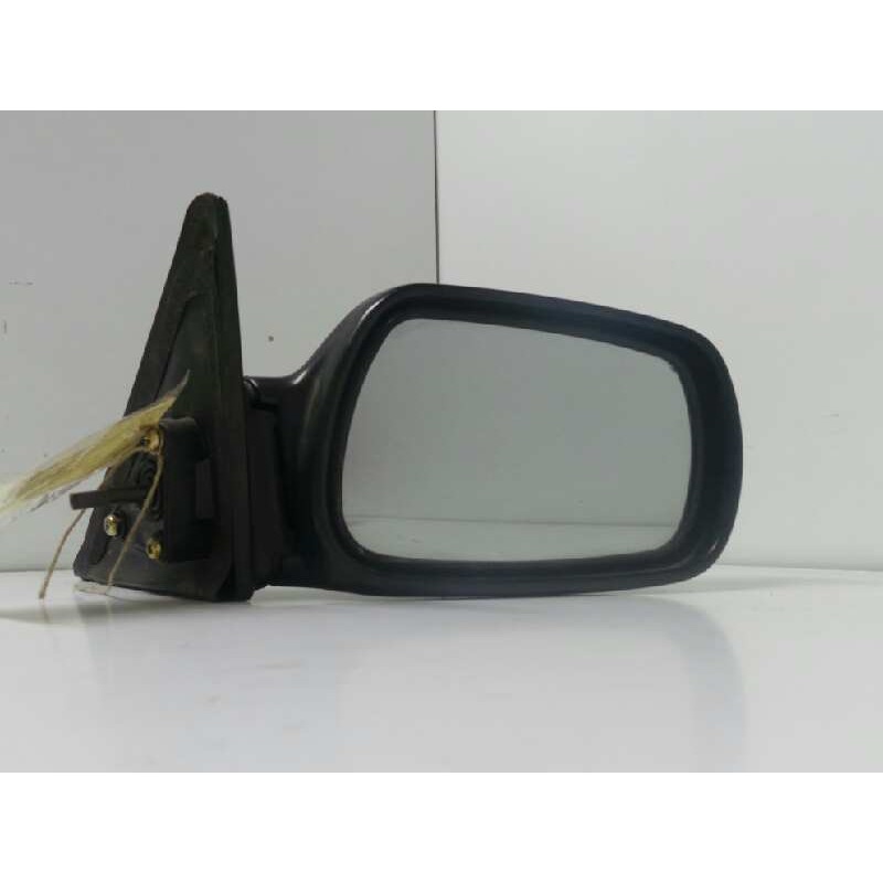 Recambio de retrovisor derecho para toyota carina (t19) referencia OEM IAM  MANUAL NEGRO