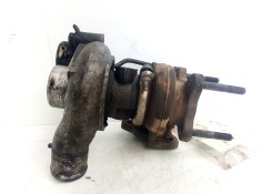 Recambio de turbocompresor para opel combo (corsa c) 1.7 16v di cat (y 17 dtl / lk8) referencia OEM IAM 8971862414-4917306501  