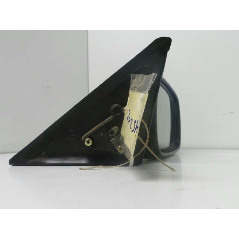 Recambio de retrovisor derecho para toyota carina (t19) referencia OEM IAM  MANUAL NEGRO