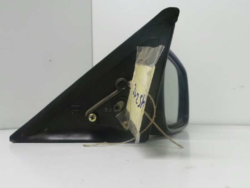 Recambio de retrovisor derecho para toyota carina (t19) referencia OEM IAM  MANUAL NEGRO