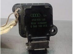Recambio de bobina encendido para audi a4 avant (b5) 1.8 20v turbo referencia OEM IAM 058905105  040100013 2