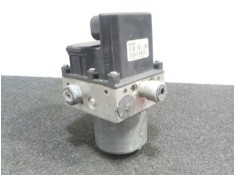 Recambio de abs para fiat stilo (192) 1.6 16v cat referencia OEM IAM 0265222034-51718107-0265800016  BOSCH