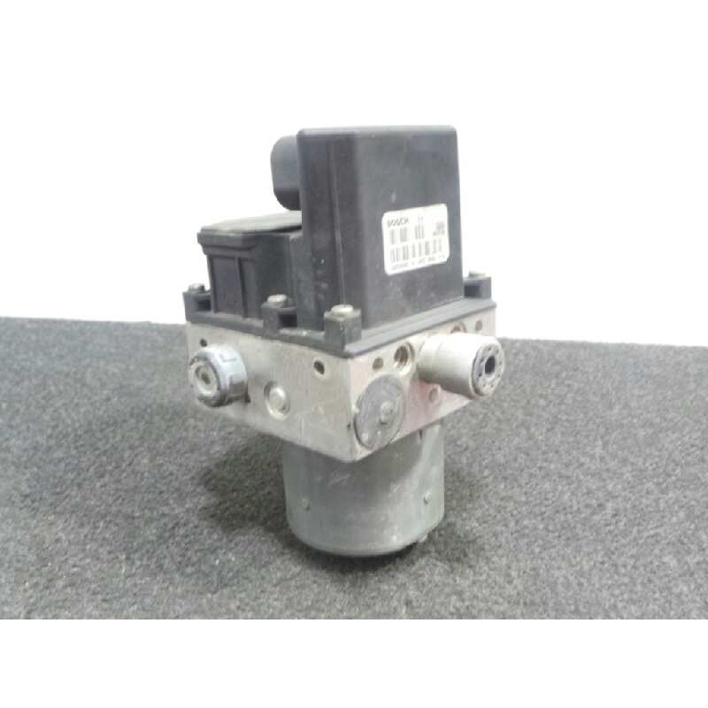 Recambio de abs para fiat stilo (192) 1.6 16v cat referencia OEM IAM 0265222034-51718107-0265800016  BOSCH
