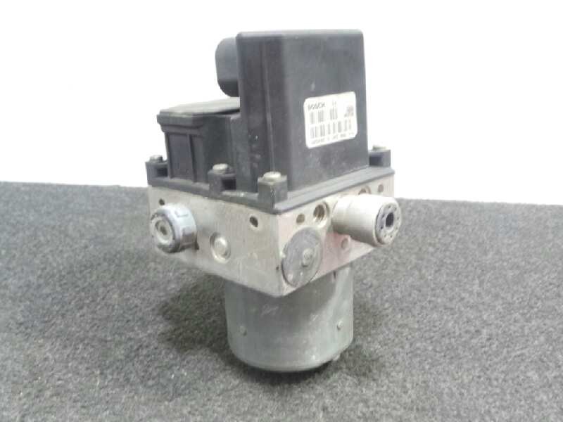 Recambio de abs para fiat stilo (192) 1.6 16v cat referencia OEM IAM 0265222034-51718107-0265800016  BOSCH