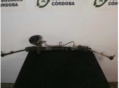 Recambio de cremallera direccion para renault megane i berlina hatchback (ba0) 1.6 g referencia OEM IAM  A0. - 1370MM - SMI 5493