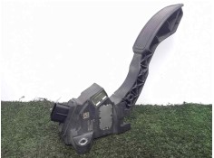 Recambio de potenciometro pedal para toyota auris 1.4 turbodiesel cat referencia OEM IAM 7811002011-01213451539  