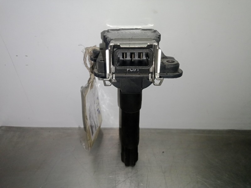 Recambio de bobina encendido para audi a4 avant (b5) 1.8 20v turbo referencia OEM IAM 058905105  040100013