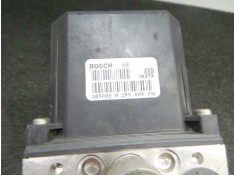 Recambio de abs para fiat stilo (192) 1.6 16v cat referencia OEM IAM 0265222034-51718107-0265800016  BOSCH 2