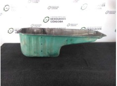 Recambio de carter para volvo fl xxx referencia OEM IAM SINREFERENCIA CHAPA 