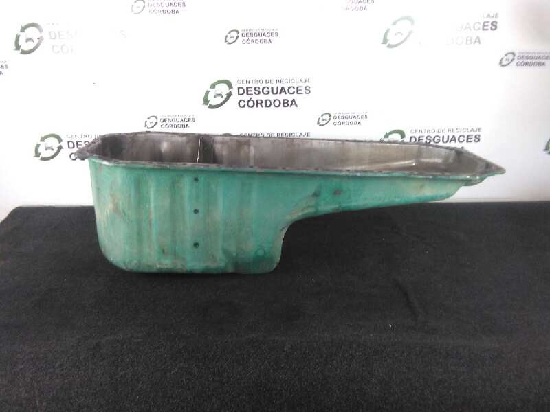 Recambio de carter para volvo fl xxx referencia OEM IAM SINREFERENCIA CHAPA 