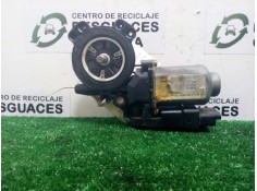 Recambio de motor elevalunas trasero izquierdo para renault megane ii berlina 5p 1.9 dci diesel referencia OEM IAM 440726D-40079