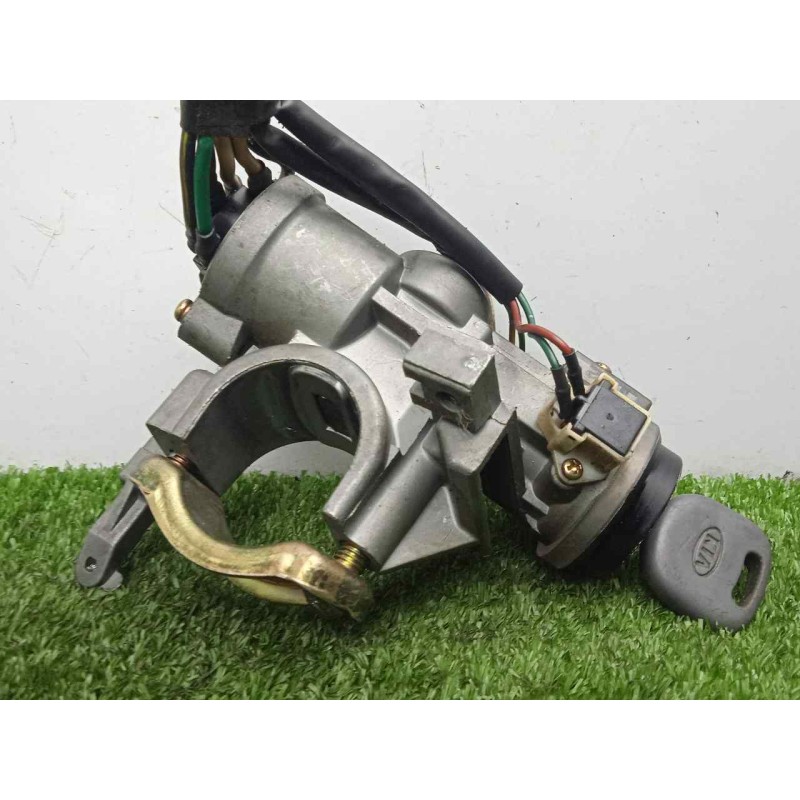 Recambio de conmutador de arranque para kia sephia ll 1.6 cat referencia OEM IAM  6.PINBES 