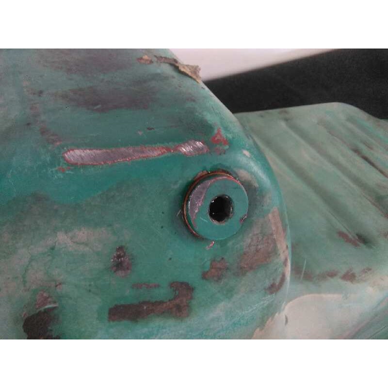 Recambio de carter para volvo fl xxx referencia OEM IAM SINREFERENCIA CHAPA 