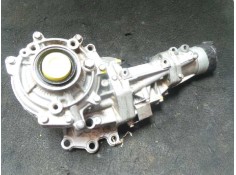 Recambio de diferencial delantero para jeep patriot 2.0 crd cat referencia OEM IAM   