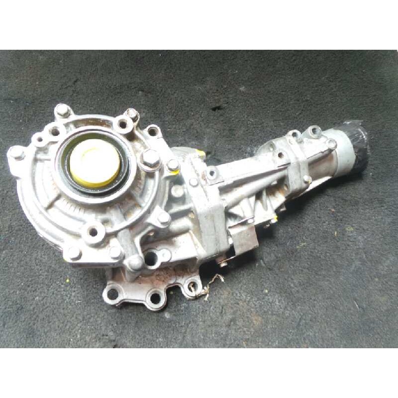 Recambio de diferencial delantero para jeep patriot 2.0 crd cat referencia OEM IAM   