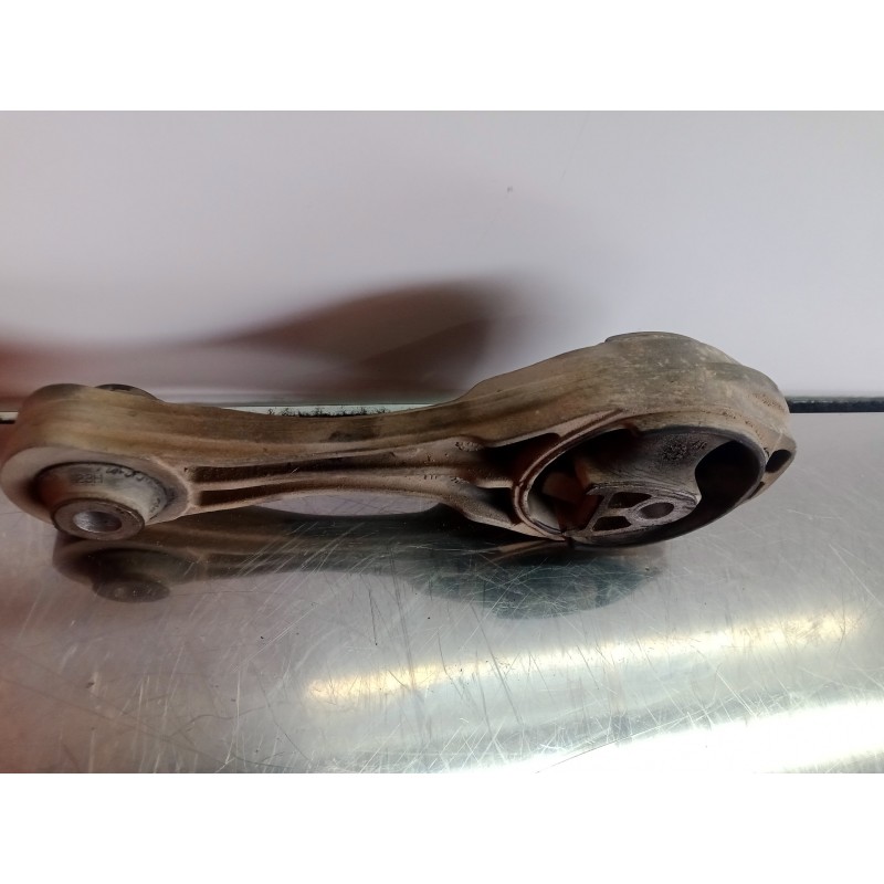 Recambio de soporte motor trasero para renault kangoo 1.5 dci diesel cat referencia OEM IAM 8200427530-8200427531  