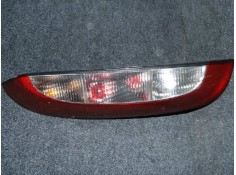 Recambio de piloto trasero izquierdo para opel corsa c 1.2 16v cat (z 12 xe / lw4) referencia OEM IAM  CORSA.C - 01-03 ROJO - VA