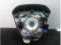 Recambio de airbag delantero izquierdo para peugeot 208 1.2 12v vti referencia OEM IAM 98072114ZD-9381273-2932728A   2