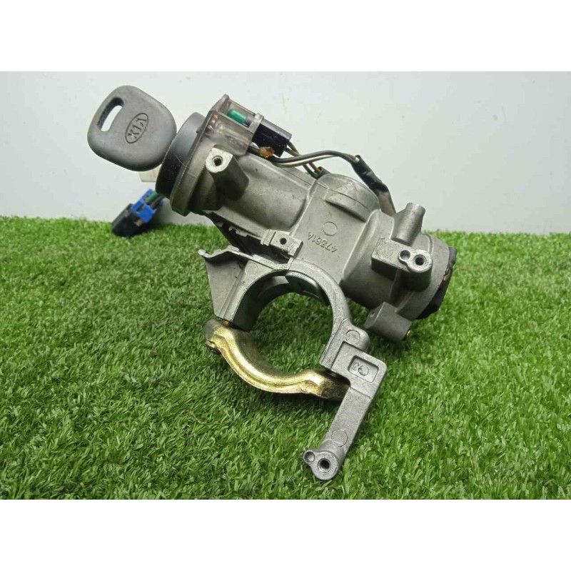 Recambio de conmutador de arranque para kia sephia ll 1.6 cat referencia OEM IAM  6.PINBES 