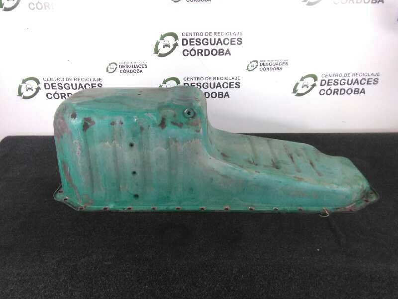 Recambio de carter para volvo fl xxx referencia OEM IAM SINREFERENCIA CHAPA 