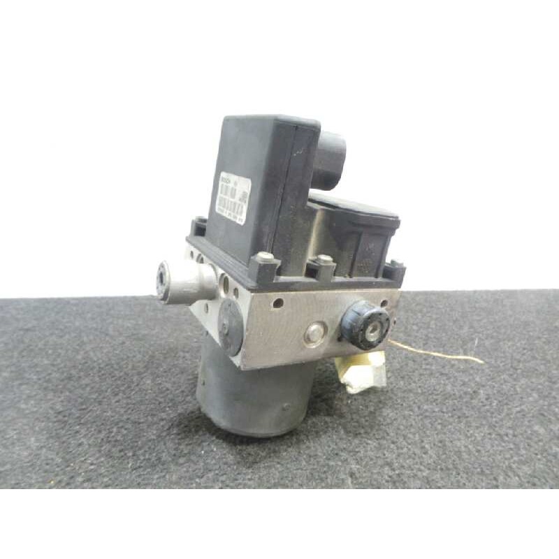 Recambio de abs para fiat stilo (192) 1.6 16v cat referencia OEM IAM 0265222034-51718107-0265800016  BOSCH