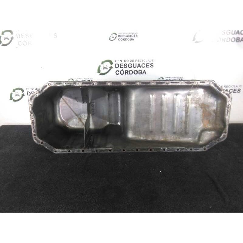 Recambio de carter para volvo fl xxx referencia OEM IAM SINREFERENCIA CHAPA 