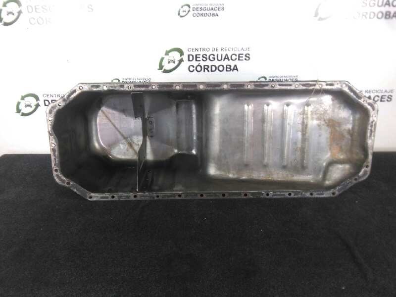 Recambio de carter para volvo fl xxx referencia OEM IAM SINREFERENCIA CHAPA 