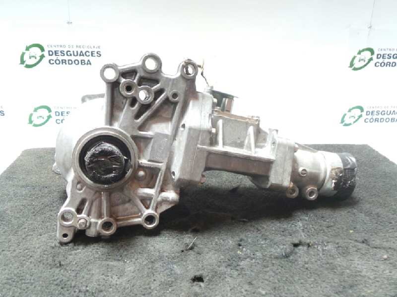 Recambio de diferencial delantero para jeep patriot 2.0 crd cat referencia OEM IAM   